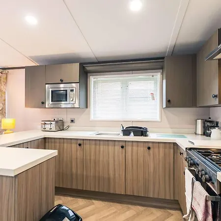 Casa vacanze Fox With Hot Tub