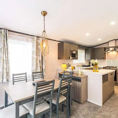 Casa vacanze Fox With Hot Tub York